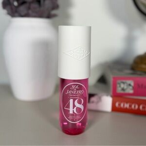 #48 Sol de Janeiro Body Mist